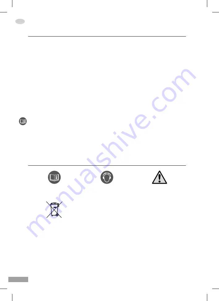 Gröne GST 10-16 User Manual Download Page 58