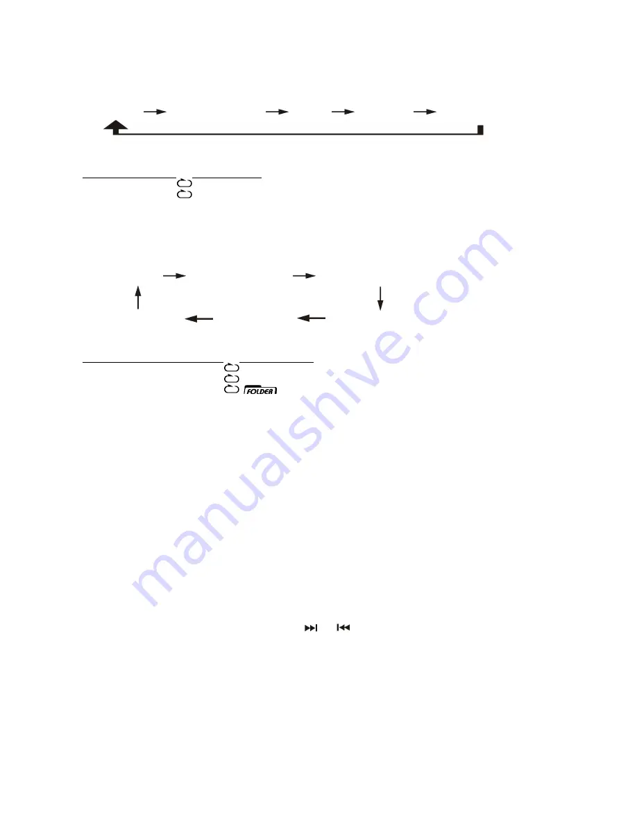 Groov-e GV-TT03 Instruction Manual Download Page 6