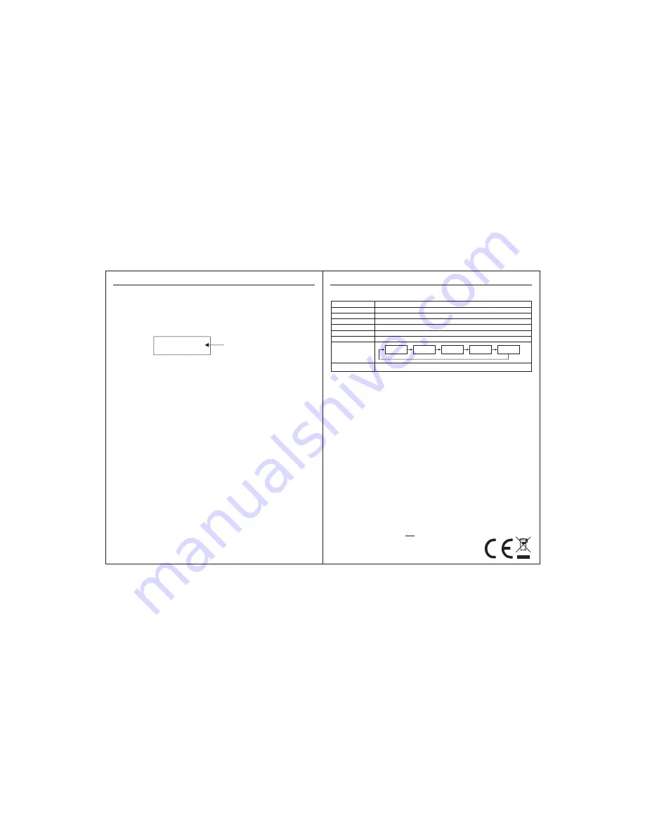 Groov-e GVSP480 Скачать руководство пользователя страница 3