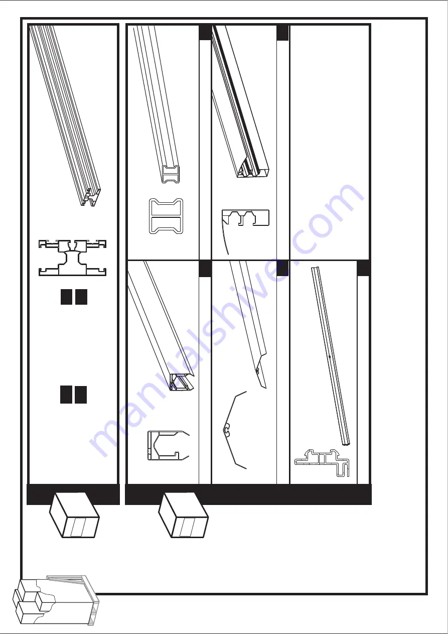 Grosfillex BASIC HOME 11 Скачать руководство пользователя страница 10