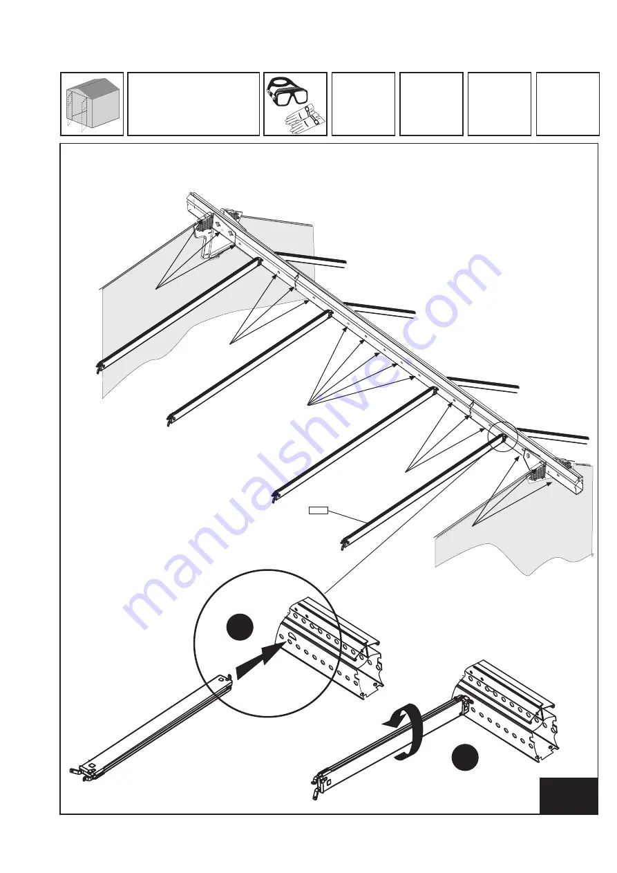 Grosfillex BASIC HOME 11 Скачать руководство пользователя страница 47