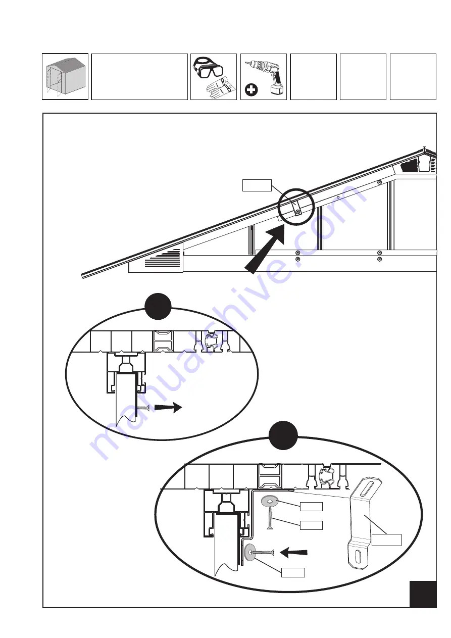 Grosfillex BASIC HOME 11 Скачать руководство пользователя страница 58