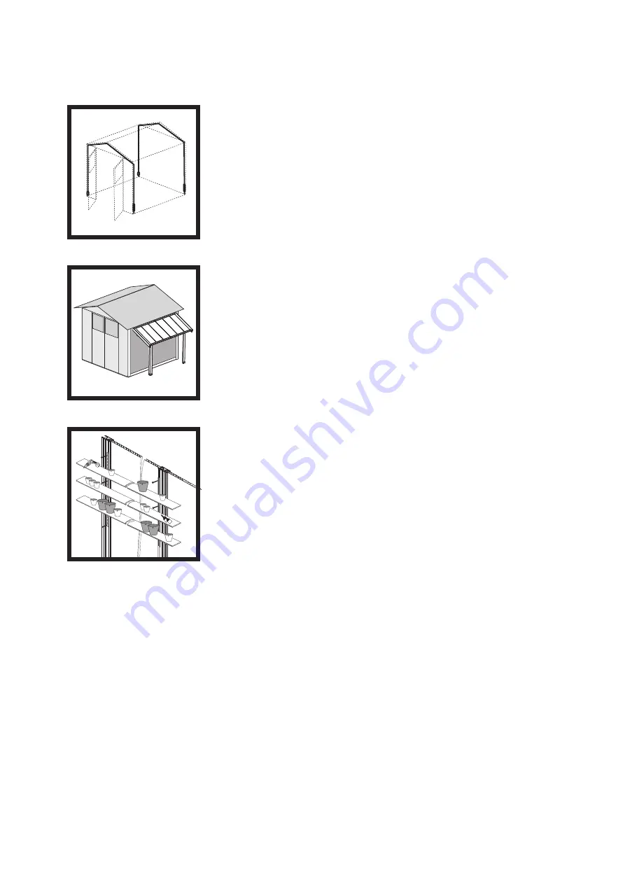 Grosfillex BASIC HOME 11 Скачать руководство пользователя страница 72