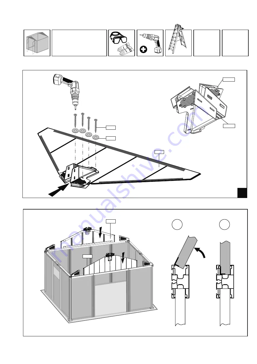 Grosfillex BASIC HOME 7.5 Скачать руководство пользователя страница 38