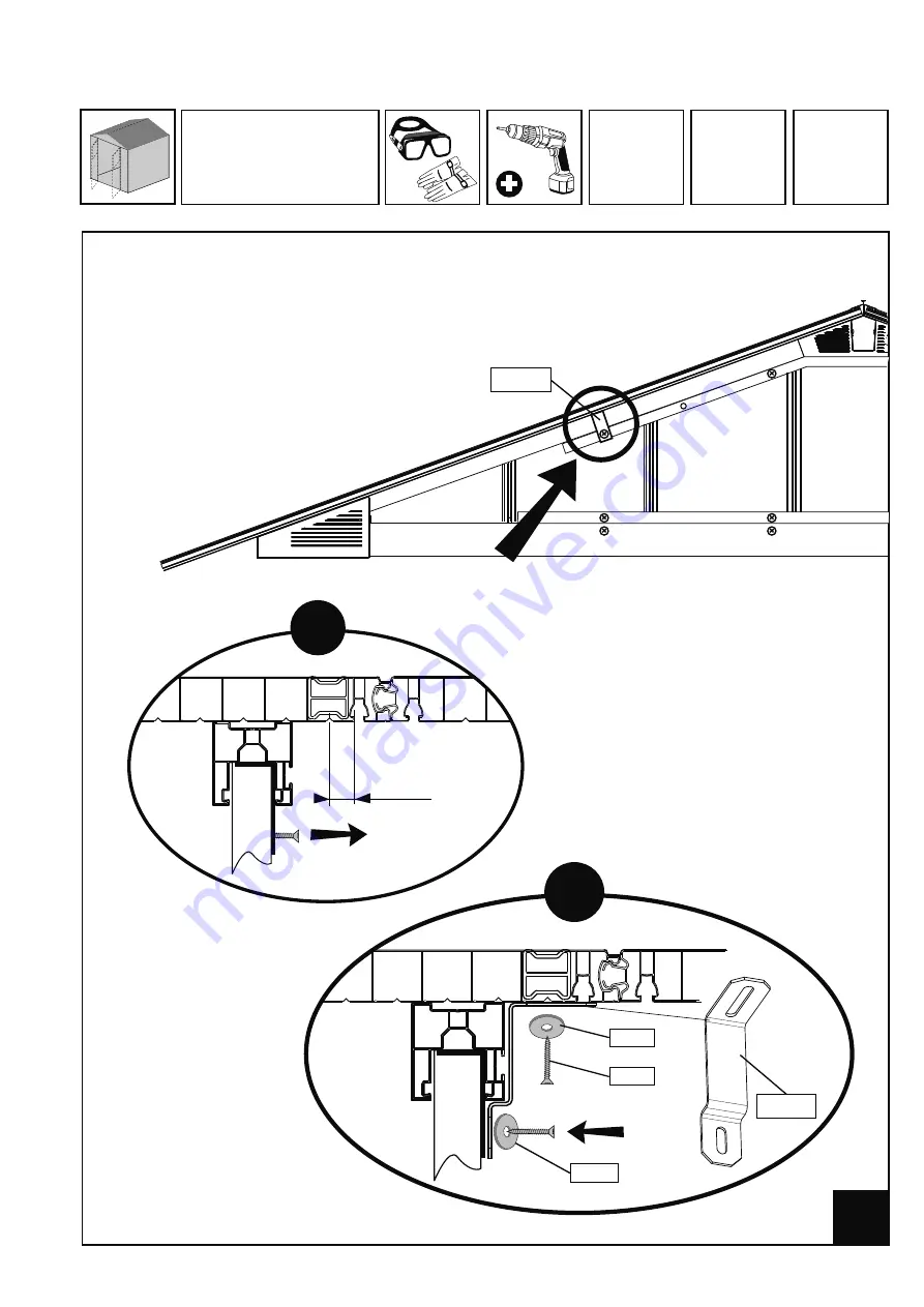 Grosfillex BASIC HOME 7.5 Скачать руководство пользователя страница 54