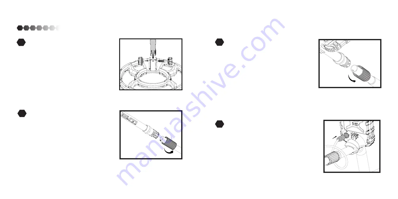 GROUND EFX Storm MX60 Series User Manual Download Page 5