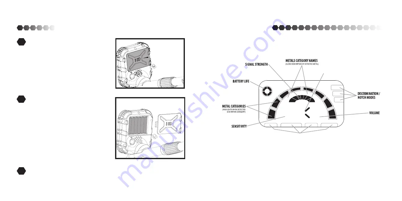 GROUND EFX Storm MX60 Series Скачать руководство пользователя страница 6