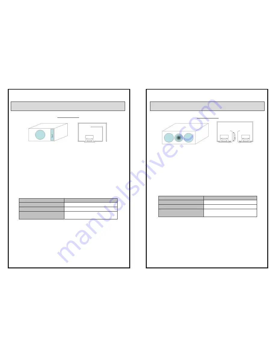 Ground Zero NUCLEAR GZNW 6.5 Owner'S Manual Download Page 2