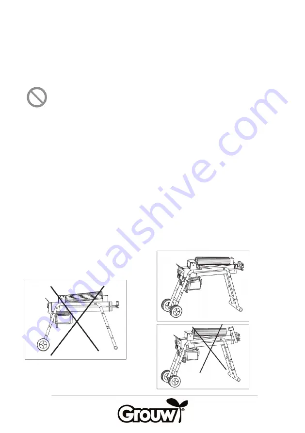 Grouw! 18023 Instruction Manual Download Page 98