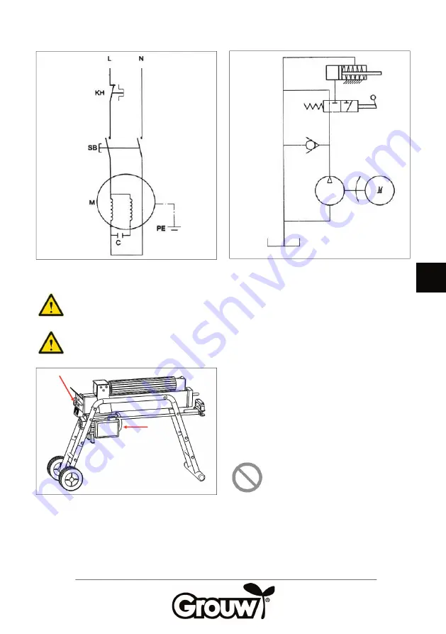 Grouw! 18023 Instruction Manual Download Page 133