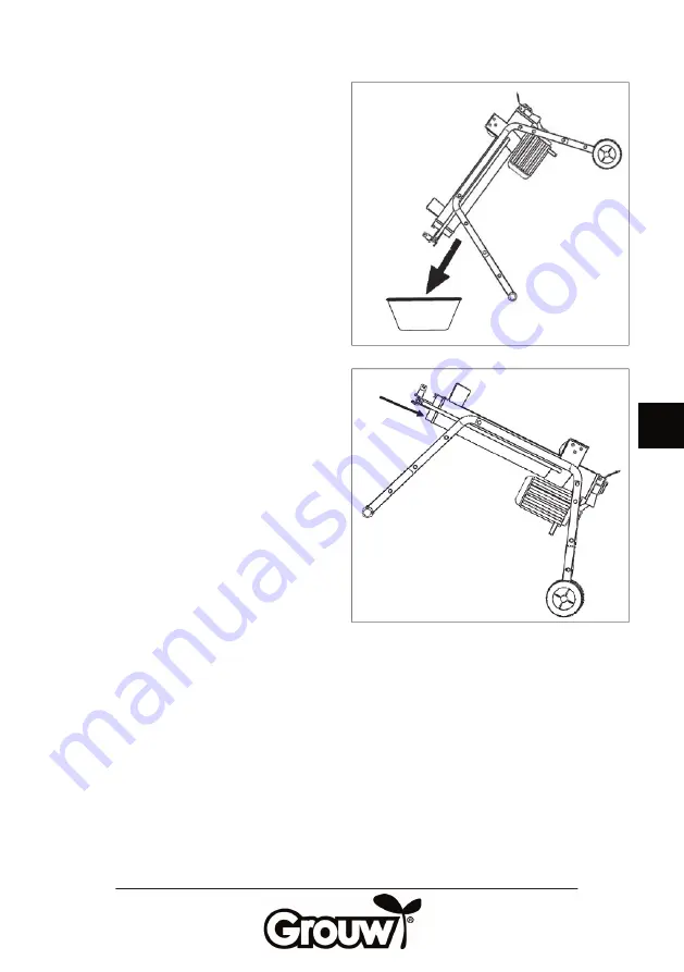 Grouw! 18023 Instruction Manual Download Page 135