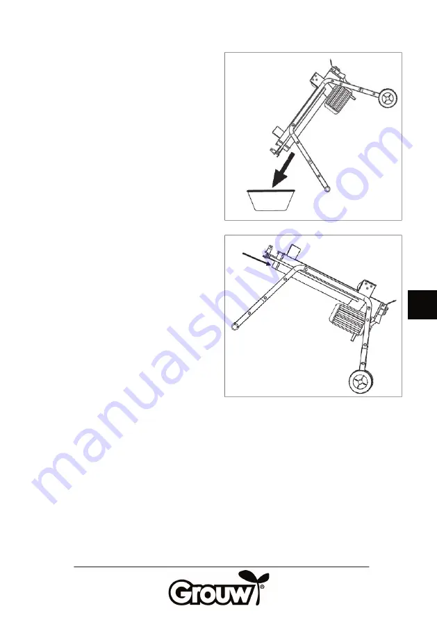 Grouw! 18023 Instruction Manual Download Page 153