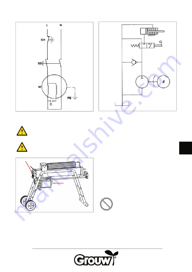 Grouw! 18023 Instruction Manual Download Page 169