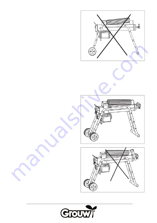 Grouw! 18023 Instruction Manual Download Page 188