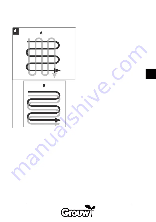 Grouw! 68141 Instruction Manual Download Page 47