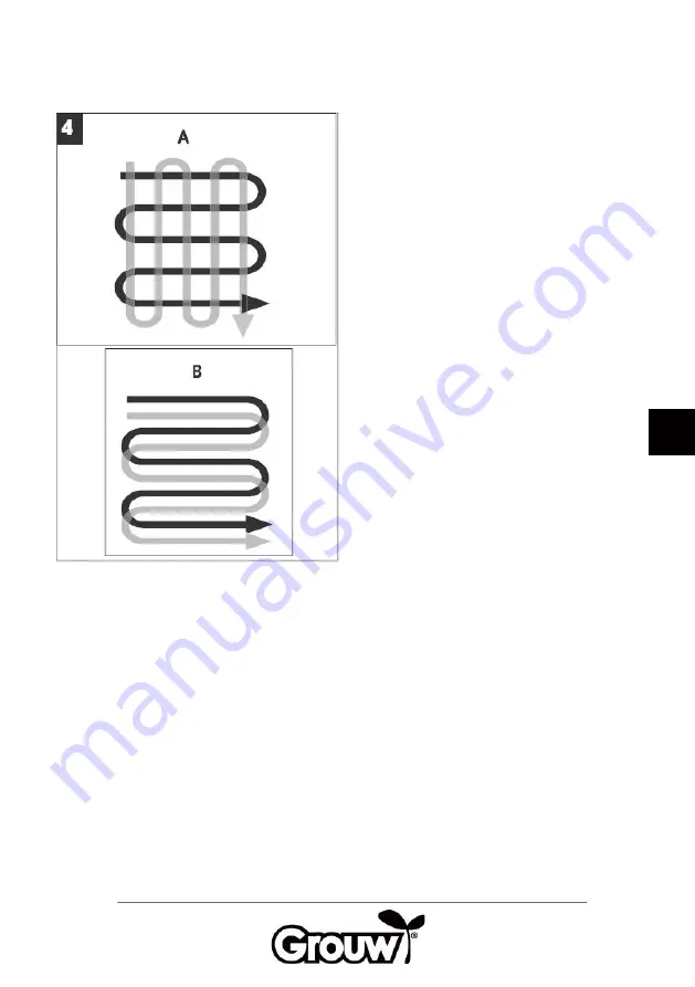 Grouw! 68141 Instruction Manual Download Page 63