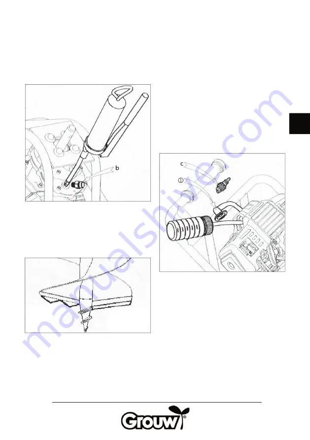 Grouw! 89085 Instruction Manual Download Page 51