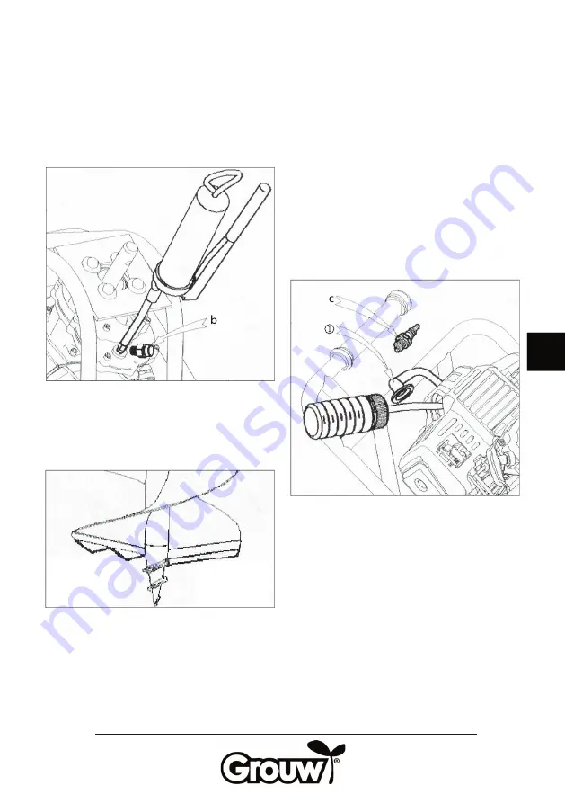 Grouw! 89085 Instruction Manual Download Page 81