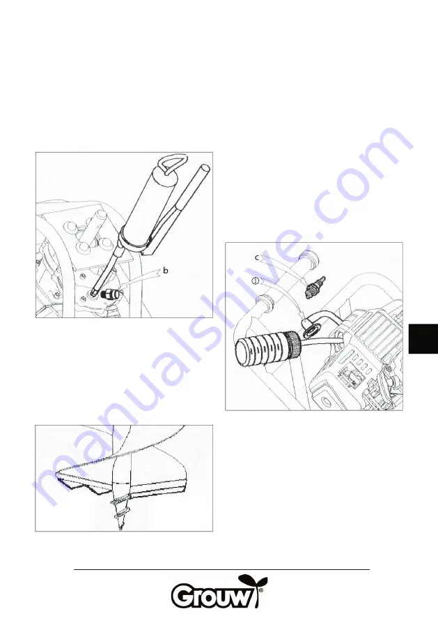 Grouw! 89085 Instruction Manual Download Page 101