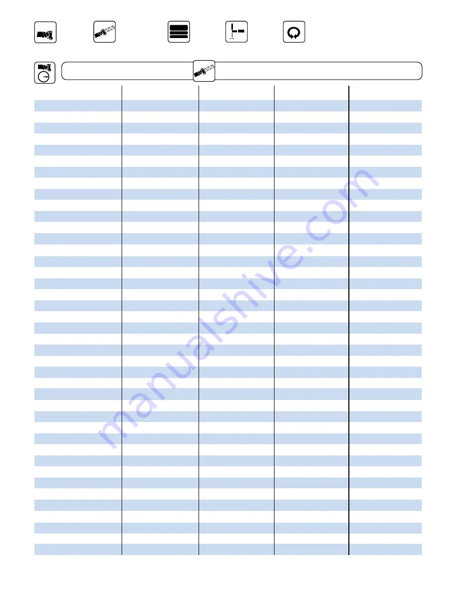 Grove Crane GMK 5175 Operating Manual Download Page 15