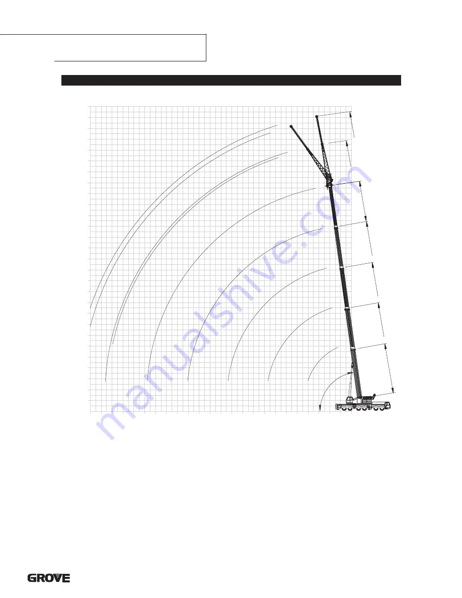 Grove Crane GMK6350 Скачать руководство пользователя страница 8