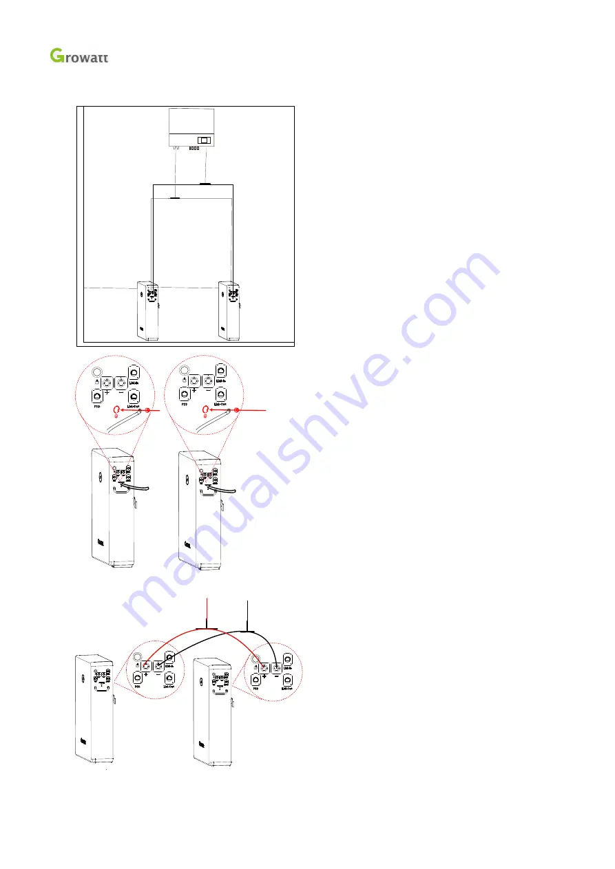 Growatt GBLI6532 Скачать руководство пользователя страница 7