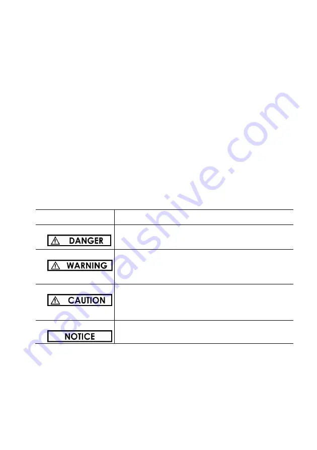 Growcol GCL Series User Manual Download Page 5