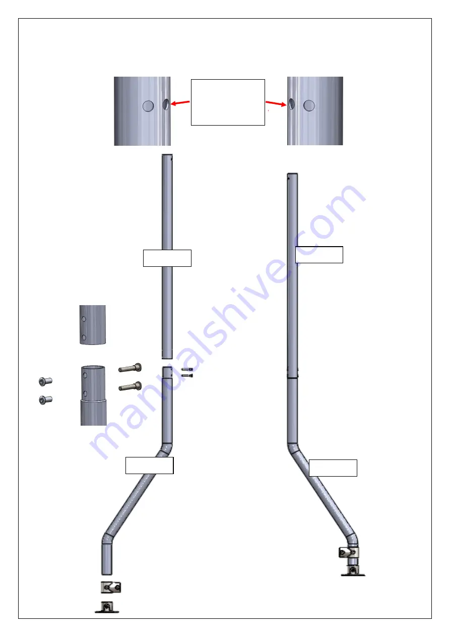 growplay CP20 - REV 2 Manual Download Page 9