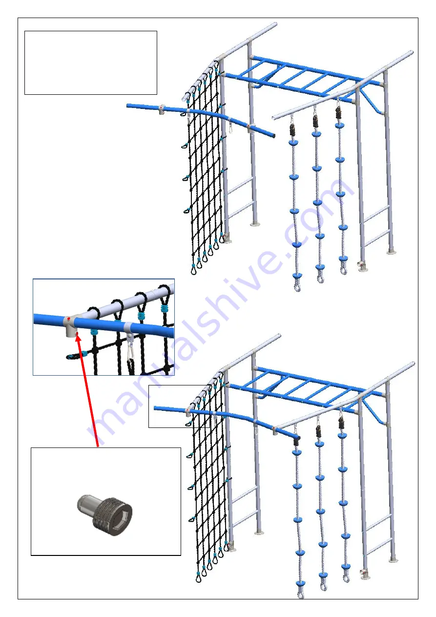 growplay CP20 - REV 2 Manual Download Page 17