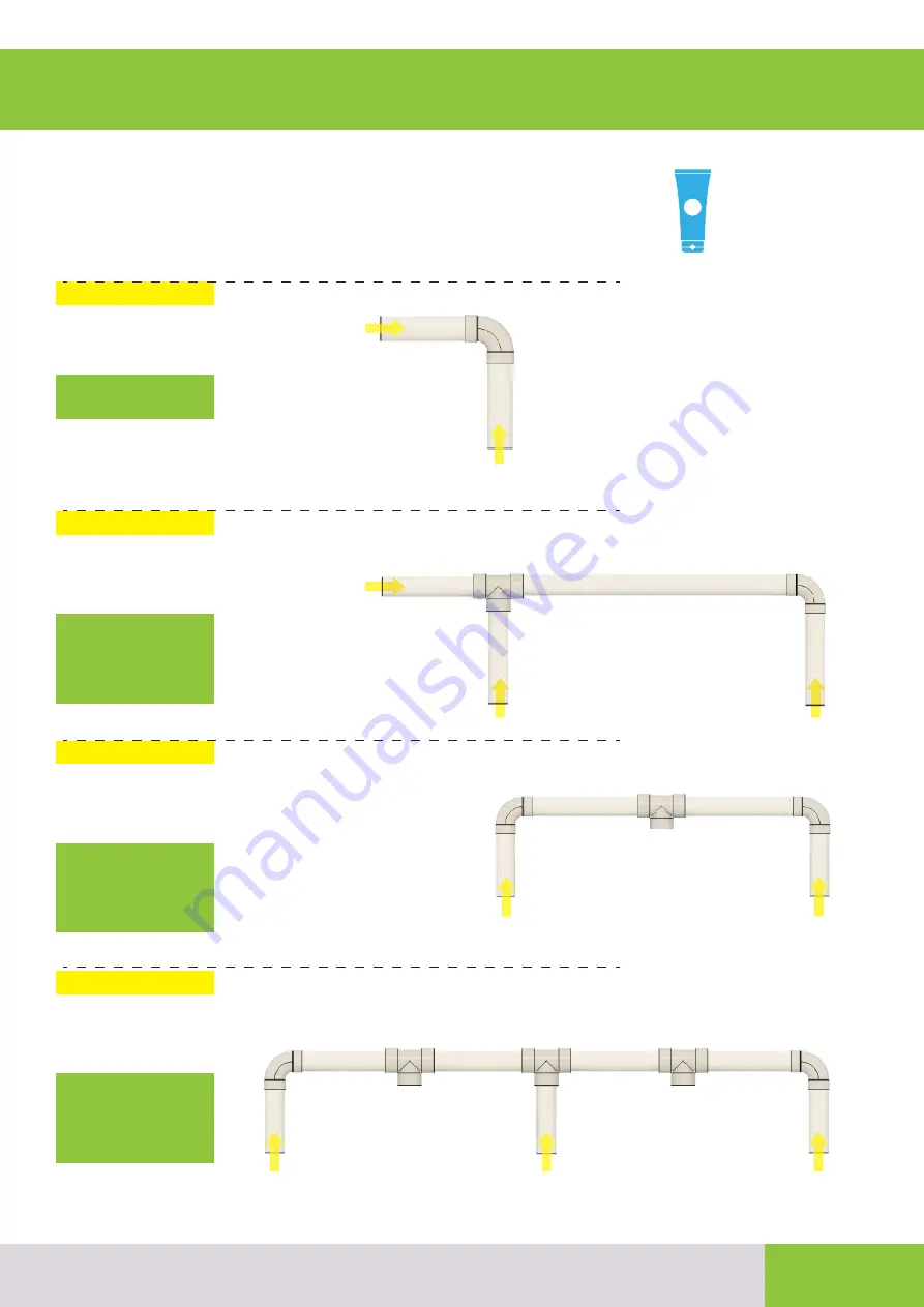 GROWRILLA RDWC 2.0 Manual Instruction Download Page 13