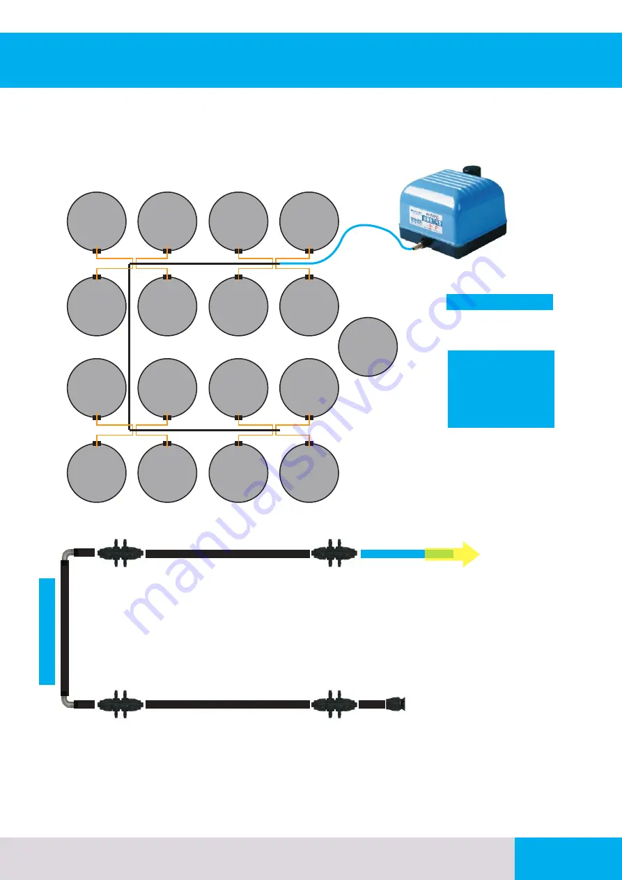 GROWRILLA RDWC 2.0 Manual Instruction Download Page 32