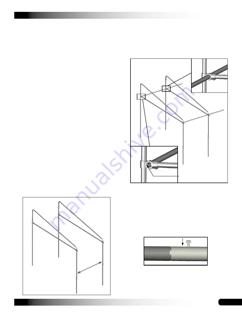 GrowSpan 104176 Скачать руководство пользователя страница 9