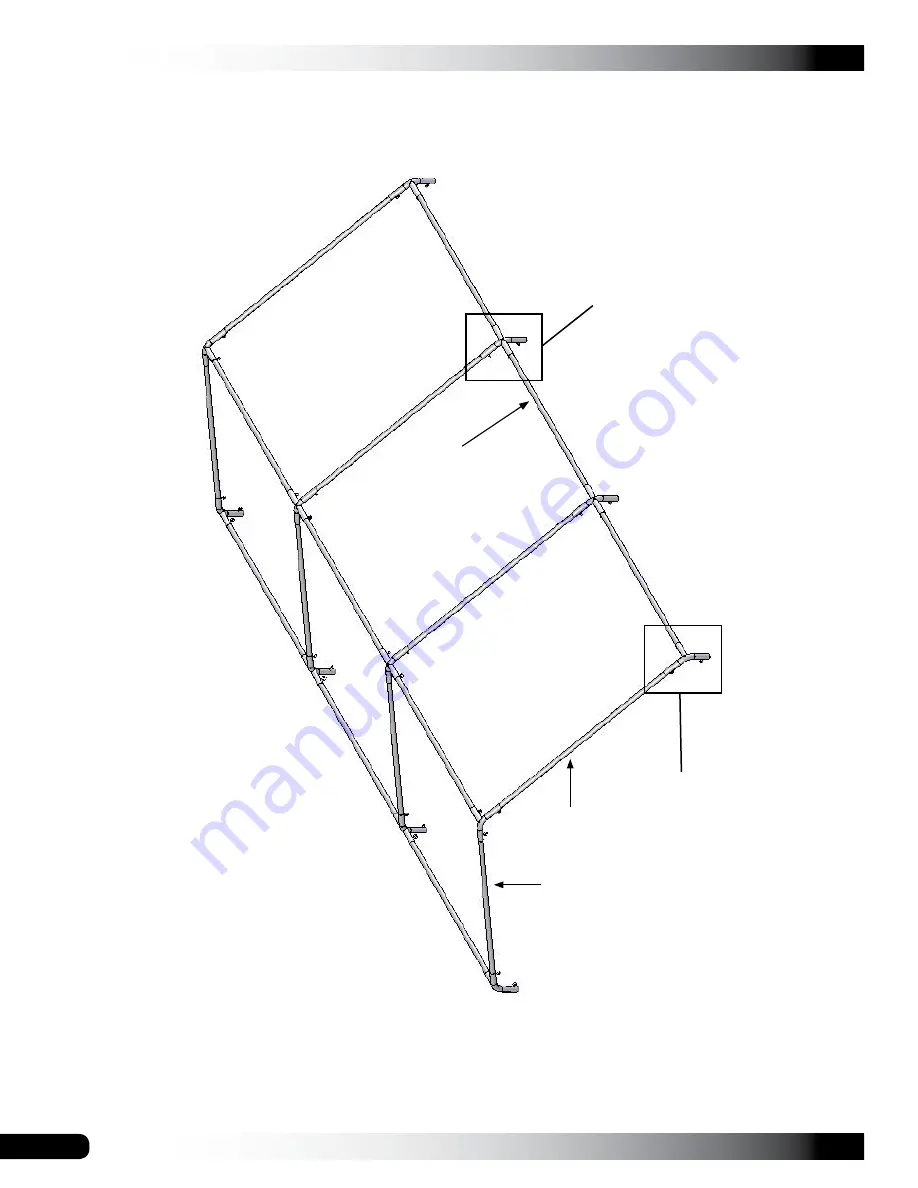 GrowSpan 104208 Manual Download Page 12