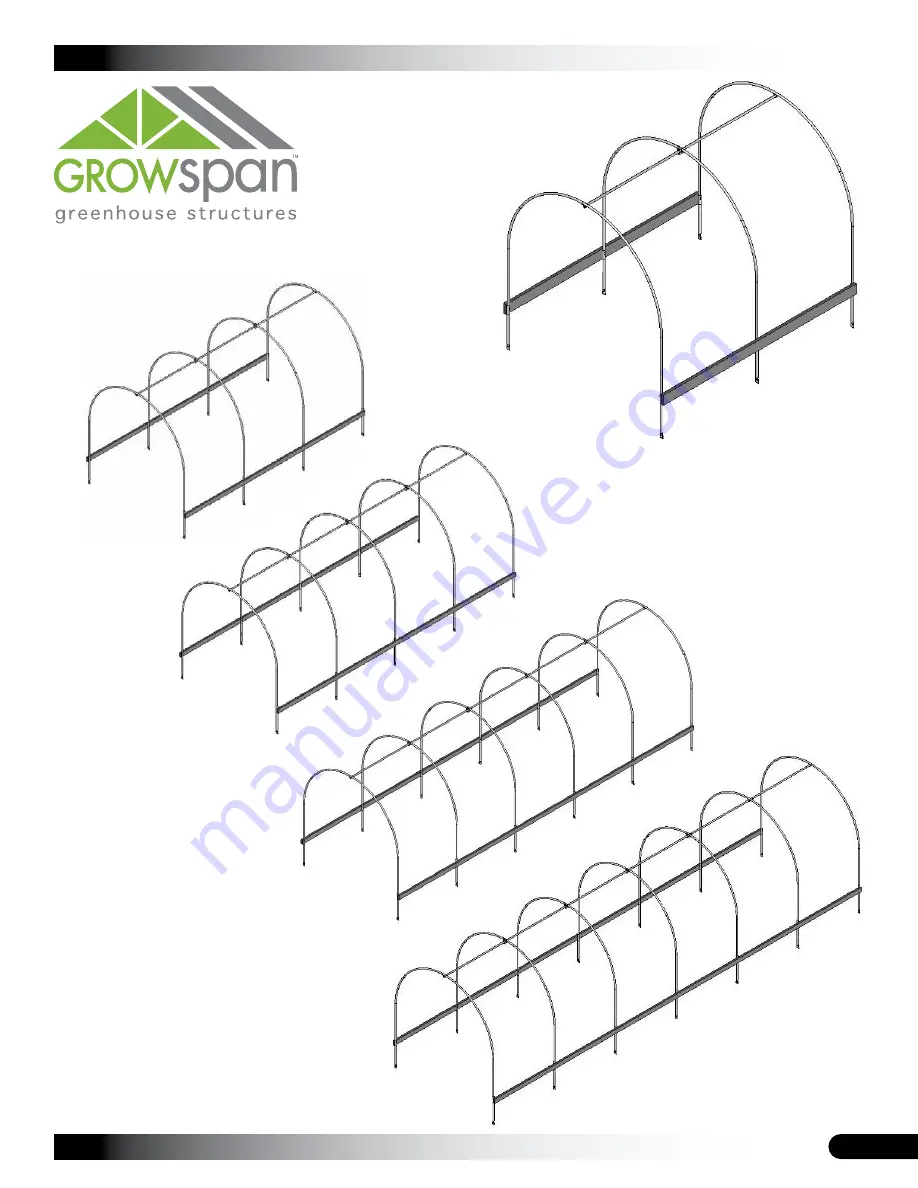 GrowSpan 105163F Скачать руководство пользователя страница 15