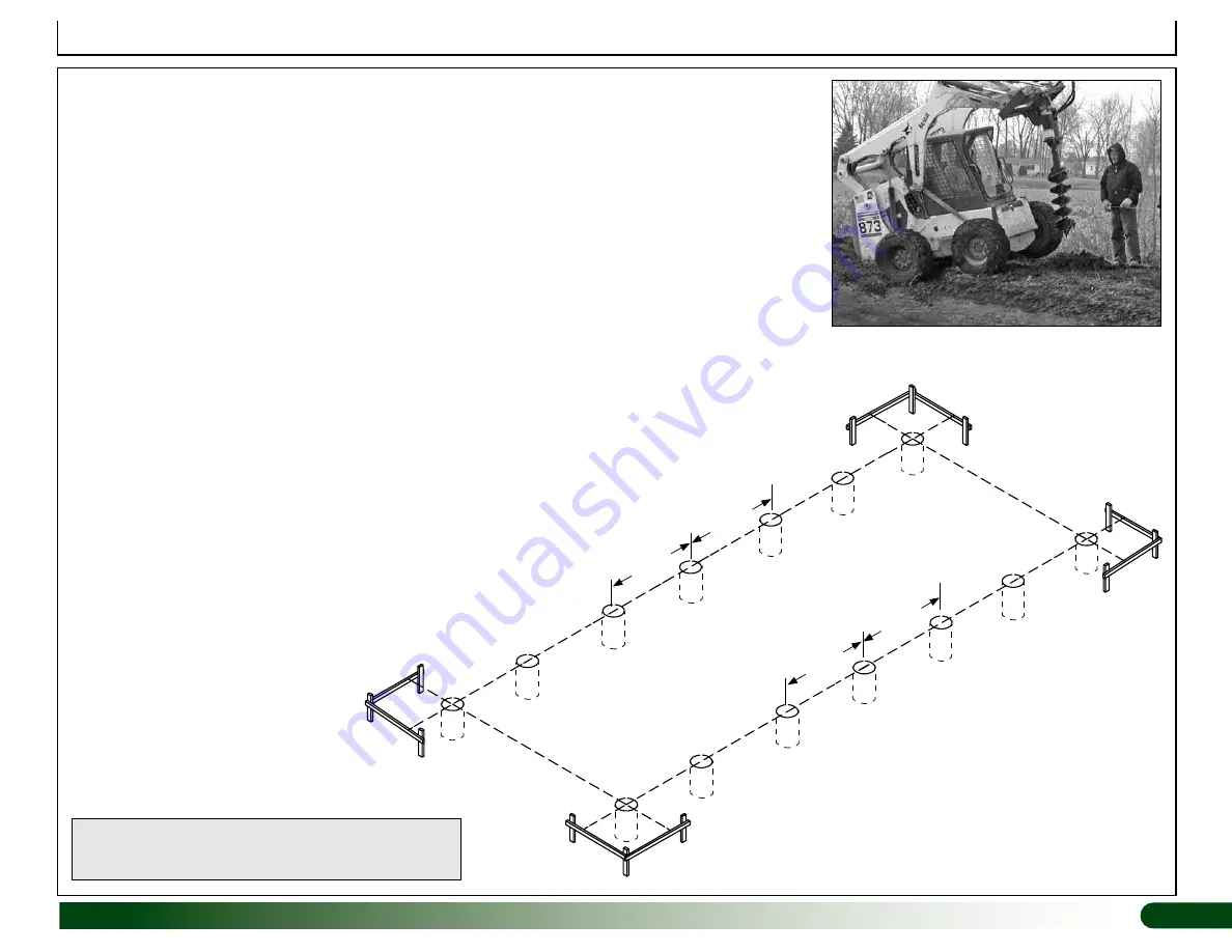 GrowSpan 113463H Скачать руководство пользователя страница 7