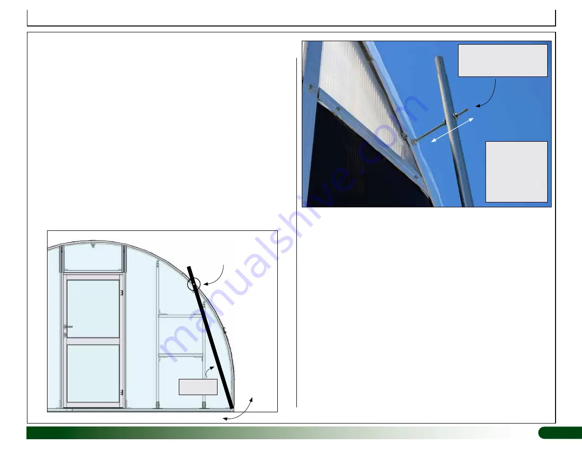 GrowSpan 117149 Manual Download Page 5