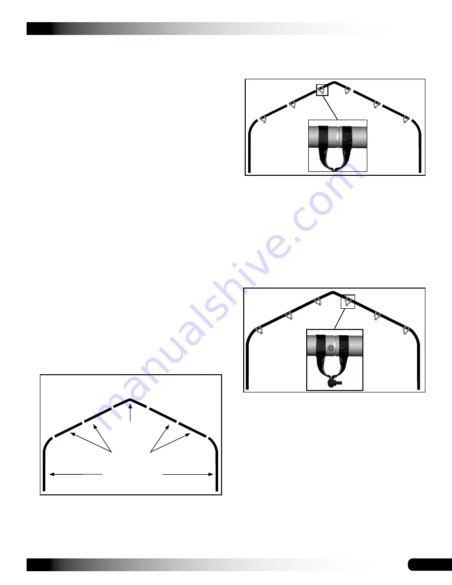 GrowSpan Gothic Pro 106314R Скачать руководство пользователя страница 9