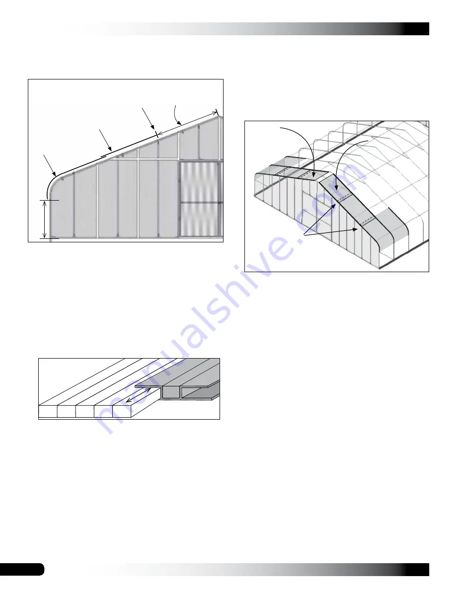 GrowSpan Gothic Pro 106314R Скачать руководство пользователя страница 30