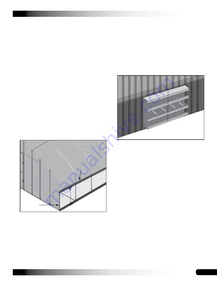 GrowSpan Gothic Pro 106314R Instructions Manual Download Page 35