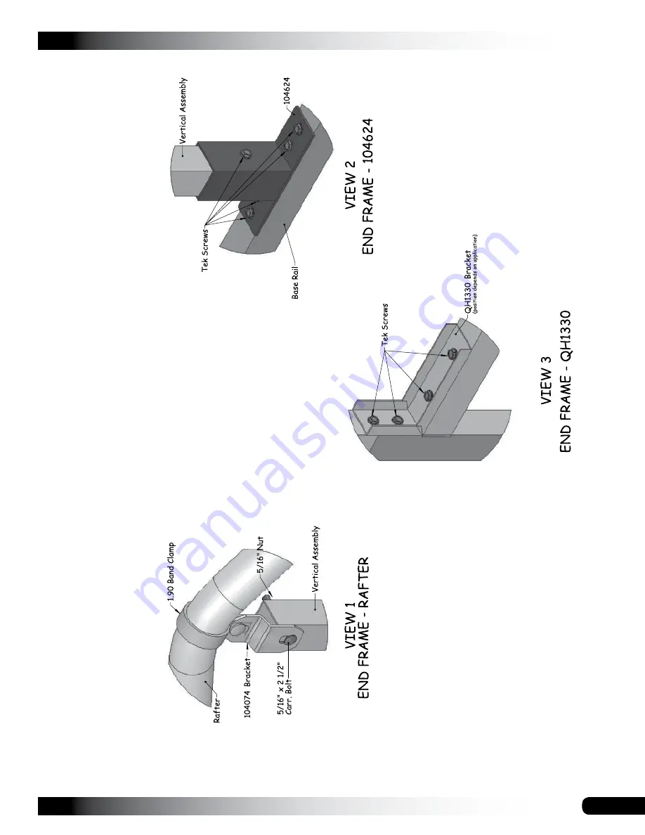 GrowSpan Gothic Pro 106314R Скачать руководство пользователя страница 51