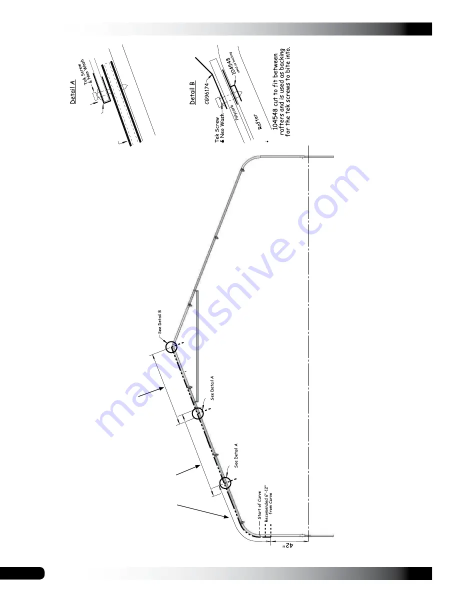 GrowSpan Gothic Pro 106314R Скачать руководство пользователя страница 56