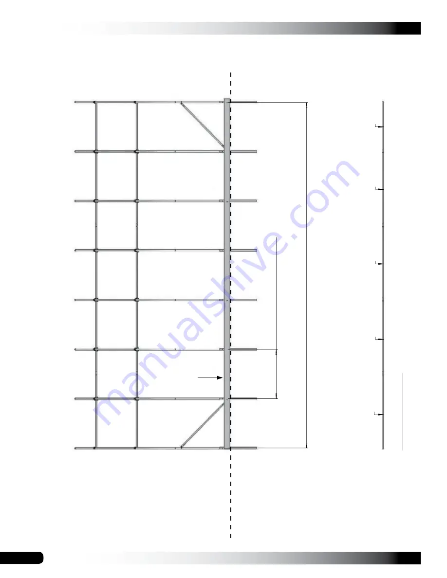 GrowSpan Gothic Pro Series Manual Download Page 38