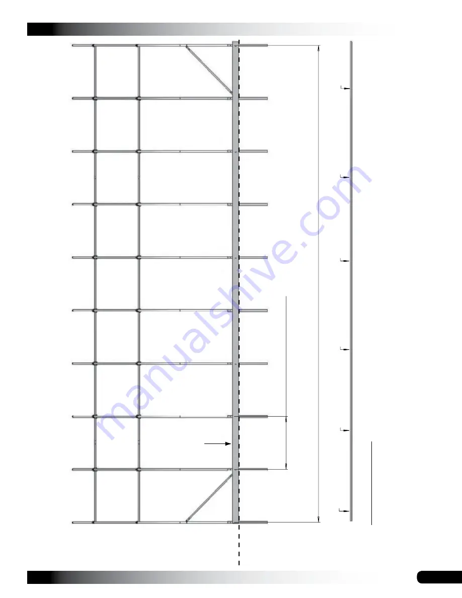 GrowSpan Gothic Pro Series Manual Download Page 39