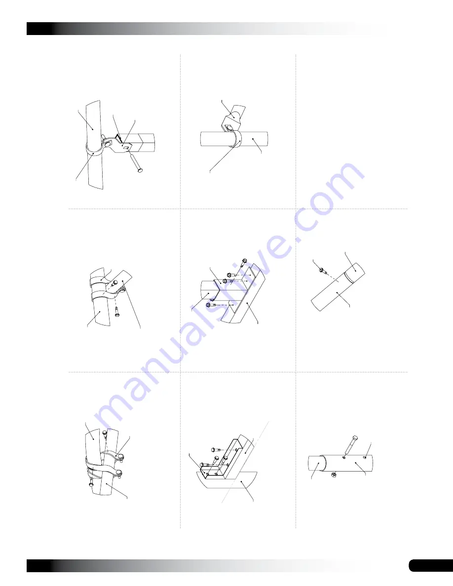 GrowSpan Gothic Pro Series Manual Download Page 43