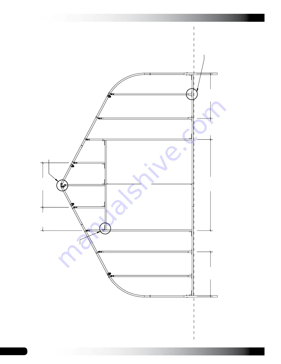 GrowSpan Gothic Pro Series Manual Download Page 44