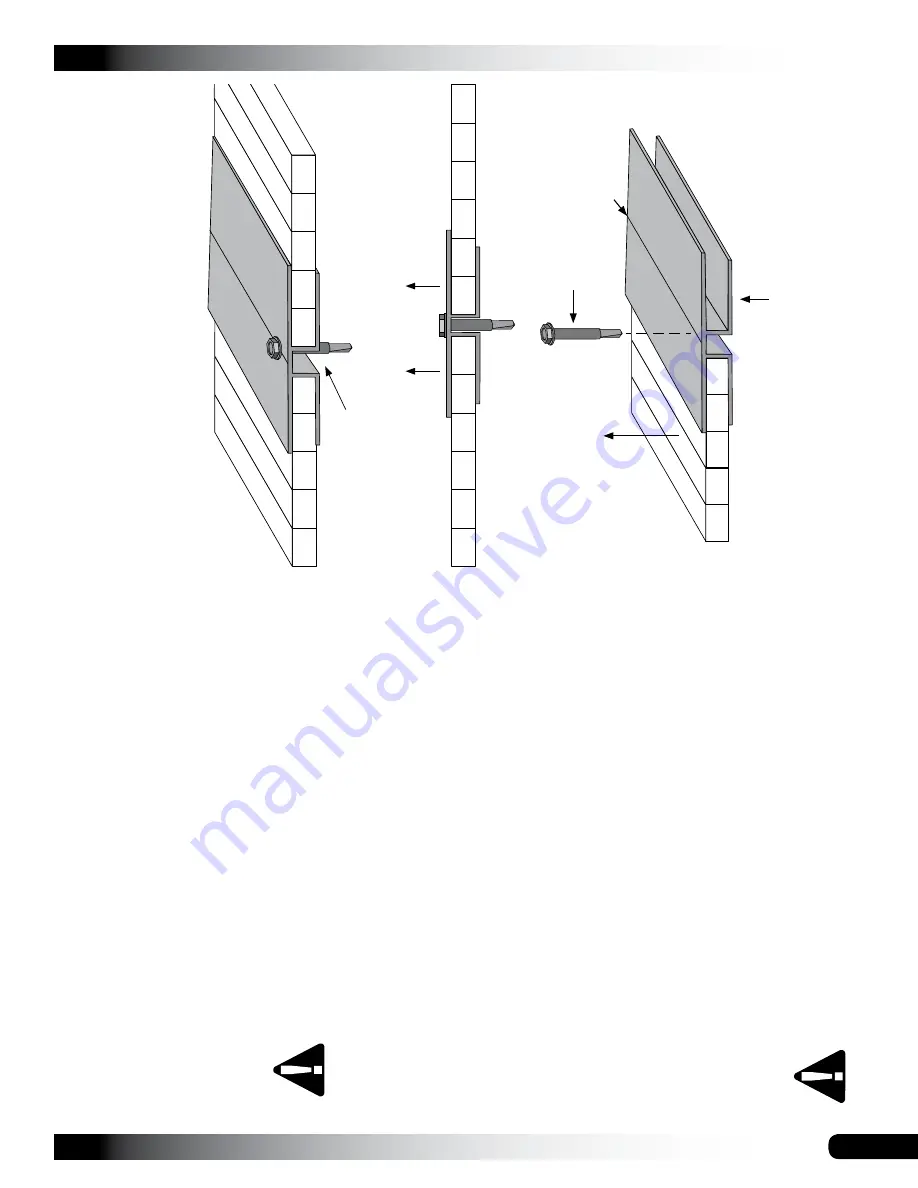 GrowSpan Gothic Pro Series Manual Download Page 47