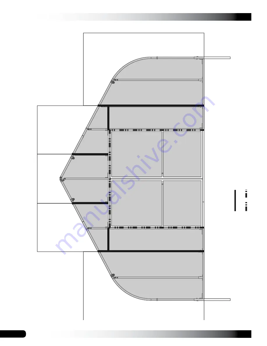 GrowSpan Gothic Pro Series Manual Download Page 48