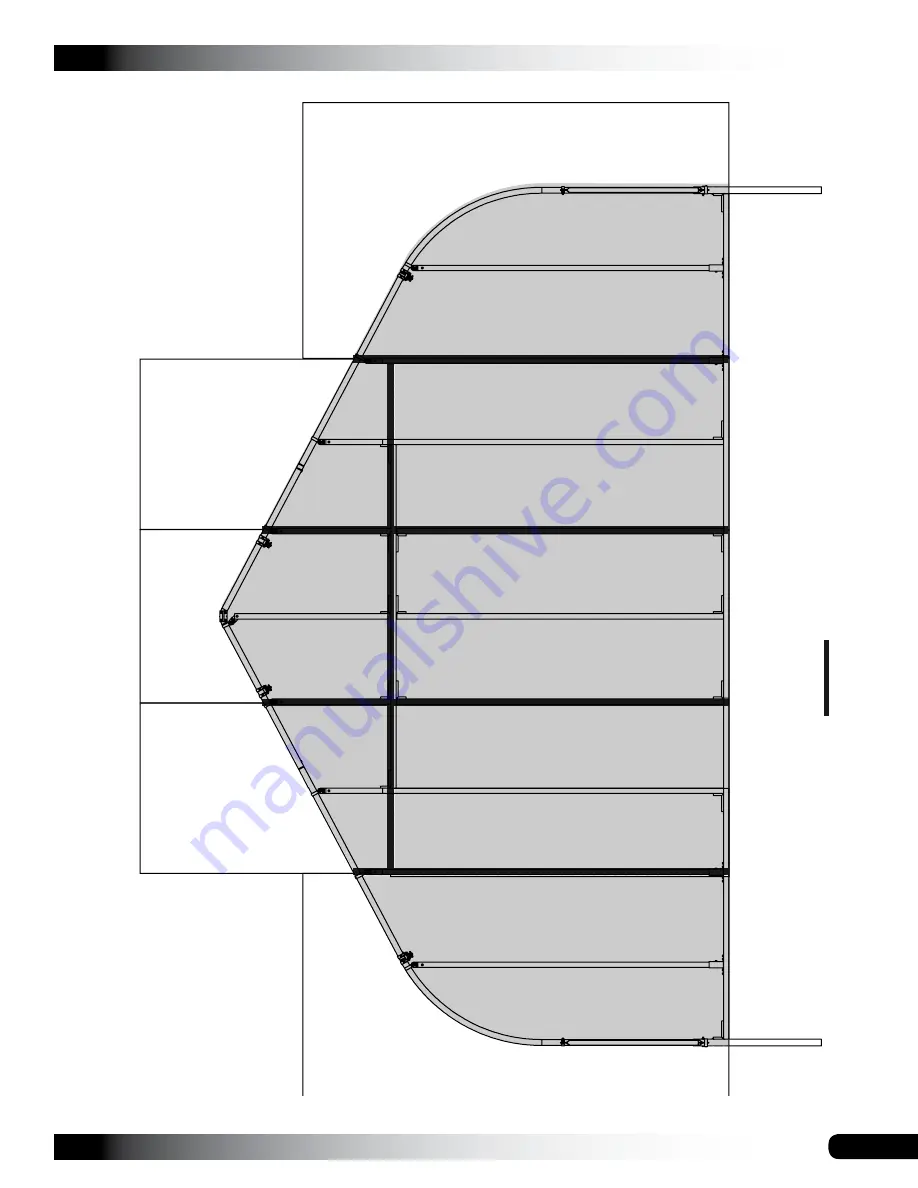 GrowSpan Gothic Pro Series Manual Download Page 49