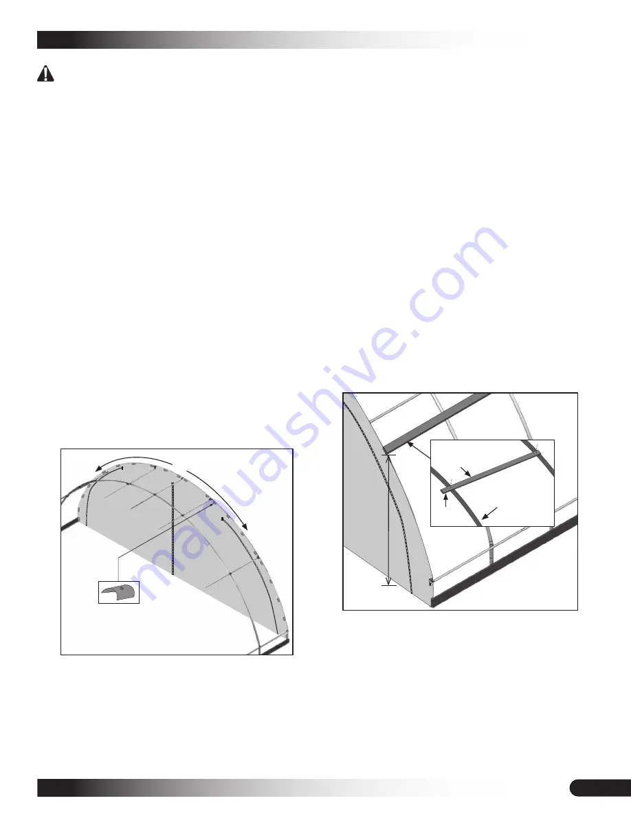 GrowSpan PB01720R4 Manual Download Page 13