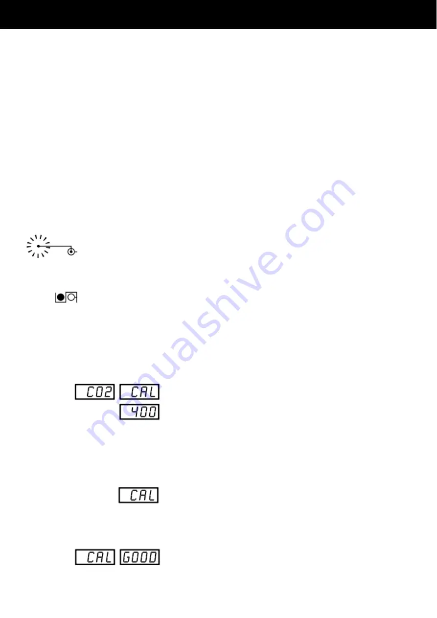 Grozone Control CO2D User Manual Download Page 12